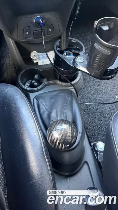 Chevrolet Spark 2014 1.0 механика, миниатюра 5