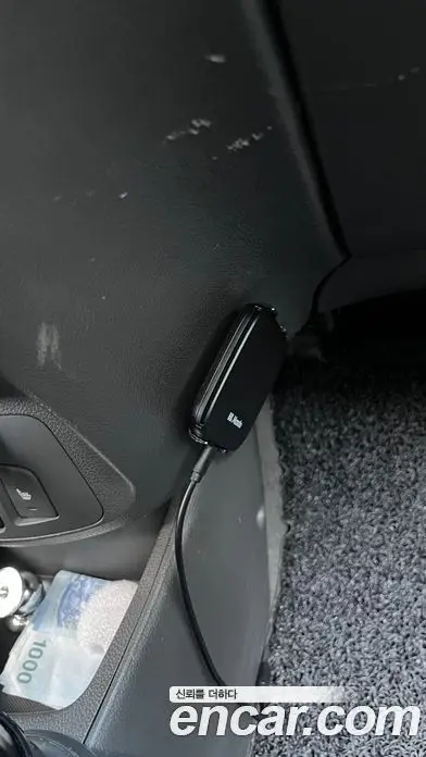 Chevrolet Spark 2014 1.0 механика, фото 9