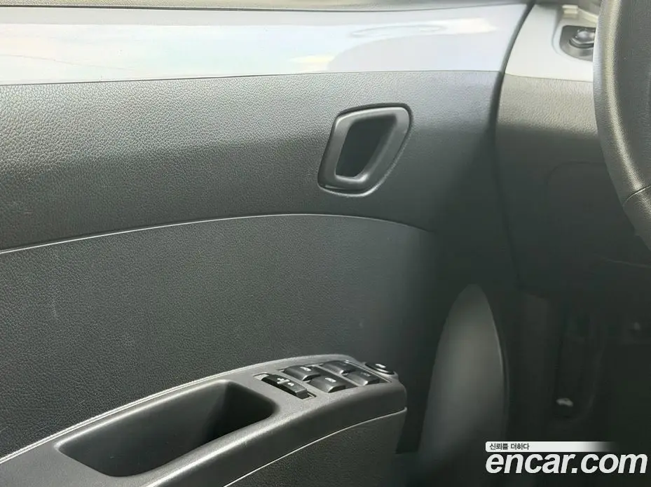 Chevrolet Spark 2014 1.0 автомат (гидро), фото 17