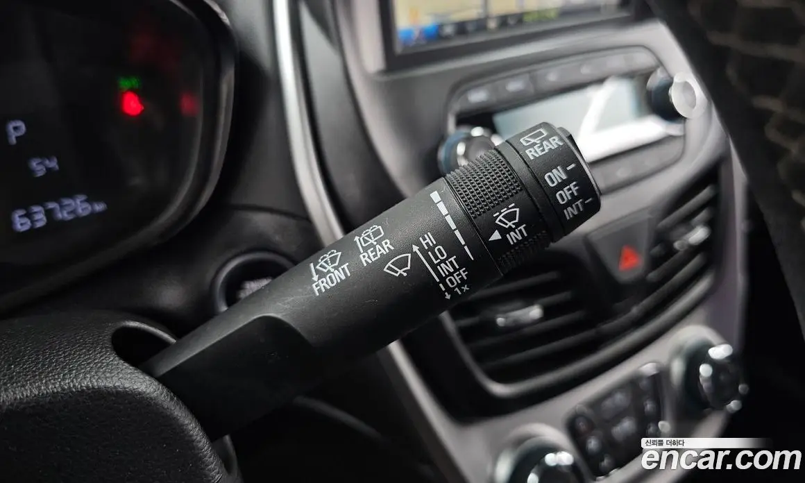 Chevrolet Spark 2015 1.0 автомат (гидро), фото 23