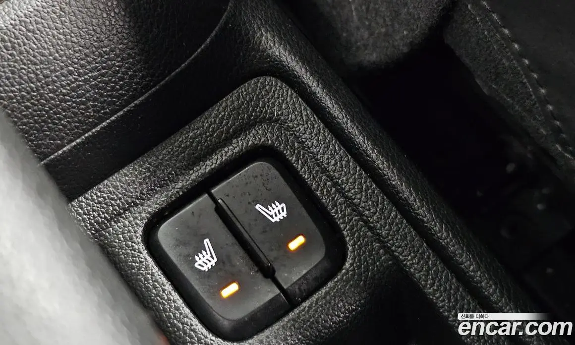 Chevrolet Spark 2015 1.0 автомат (гидро), фото 25