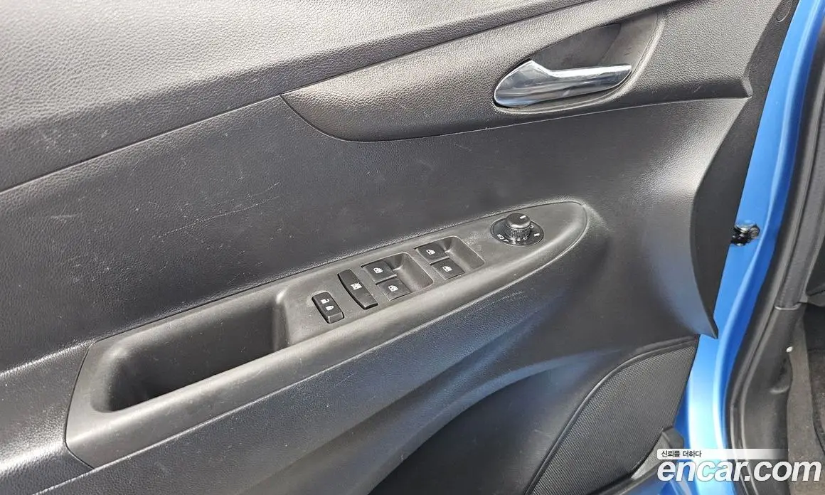 Chevrolet Spark 2015 1.0 автомат (гидро), фото 27