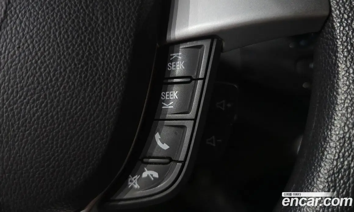 Chevrolet Spark 2015 1.0 автомат (гидро), фото 22