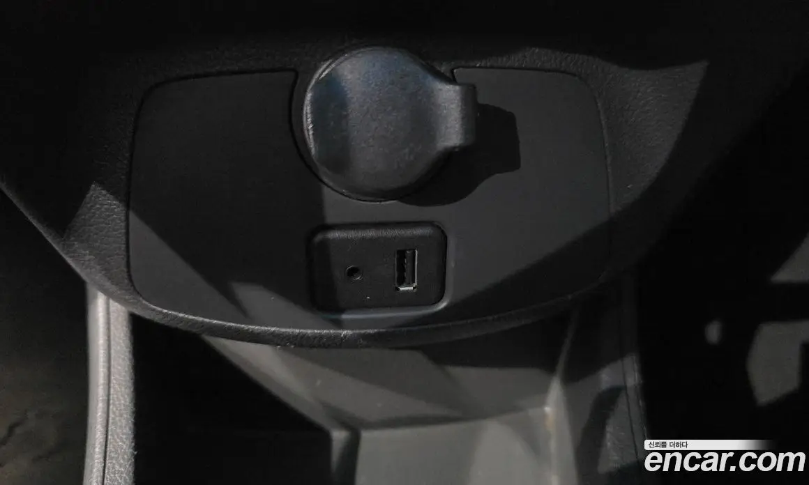 Chevrolet Spark 2015 1.0 автомат (гидро), фото 30