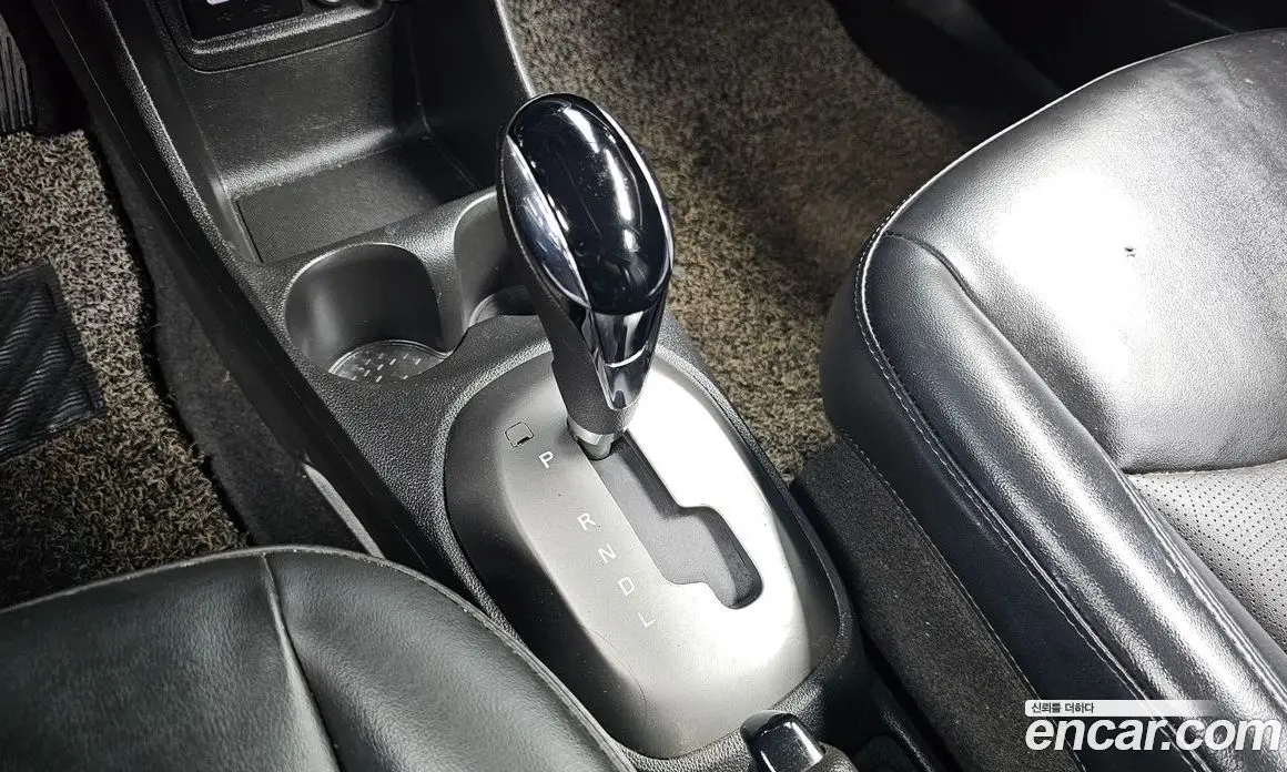 Chevrolet Spark 2021 1.0 автомат (гидро), фото 12