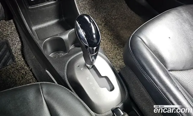Chevrolet Spark 2021 1.0 автомат (гидро), миниатюра 12