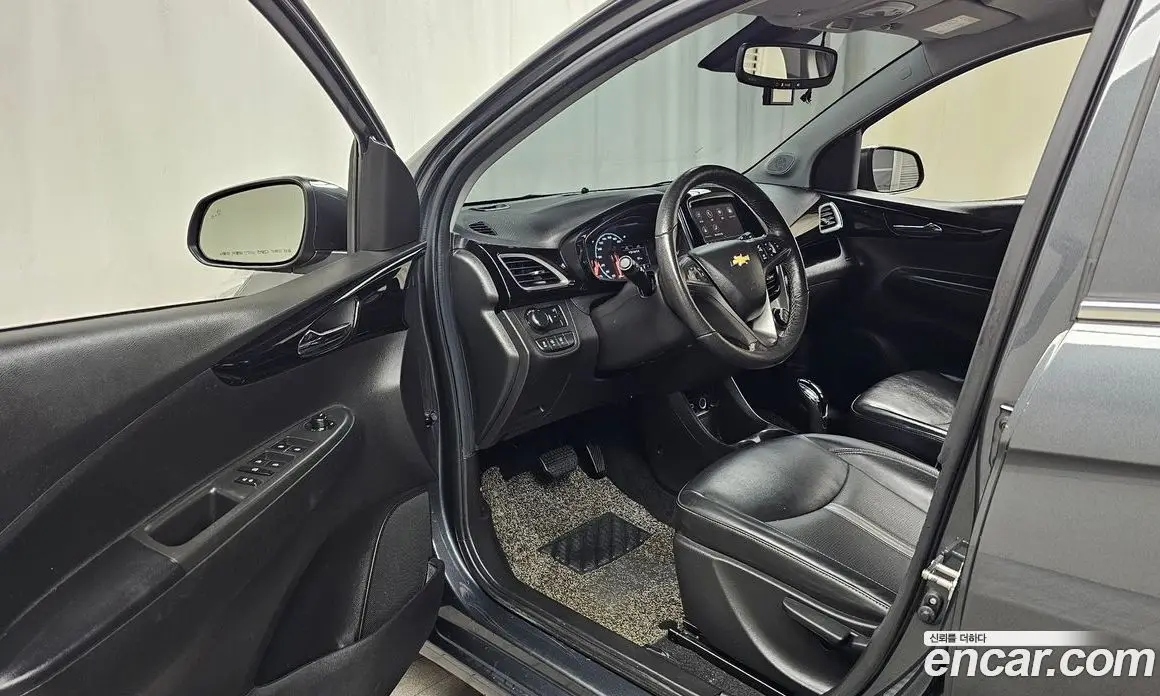 Chevrolet Spark 2021 1.0 автомат (гидро), фото 13