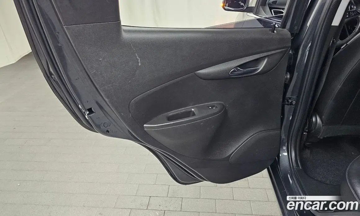 Chevrolet Spark 2021 1.0 автомат (гидро), фото 15