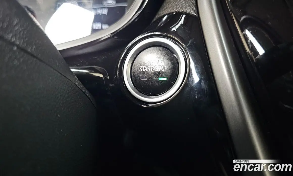 Chevrolet Spark 2021 1.0 автомат (гидро), фото 27