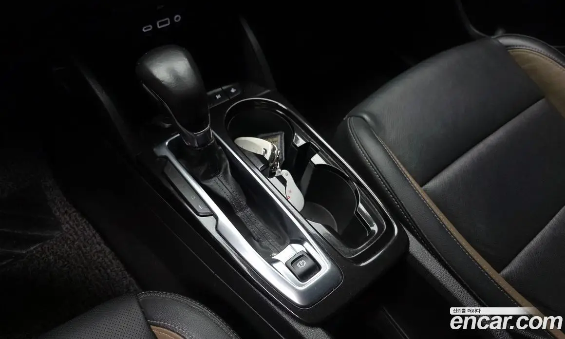 Chevrolet TrailBlazer 2020 1.3 автомат (гидро), фото 12