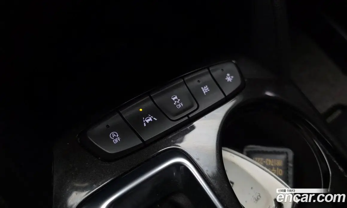 Chevrolet TrailBlazer 2020 1.3 автомат (гидро), фото 28