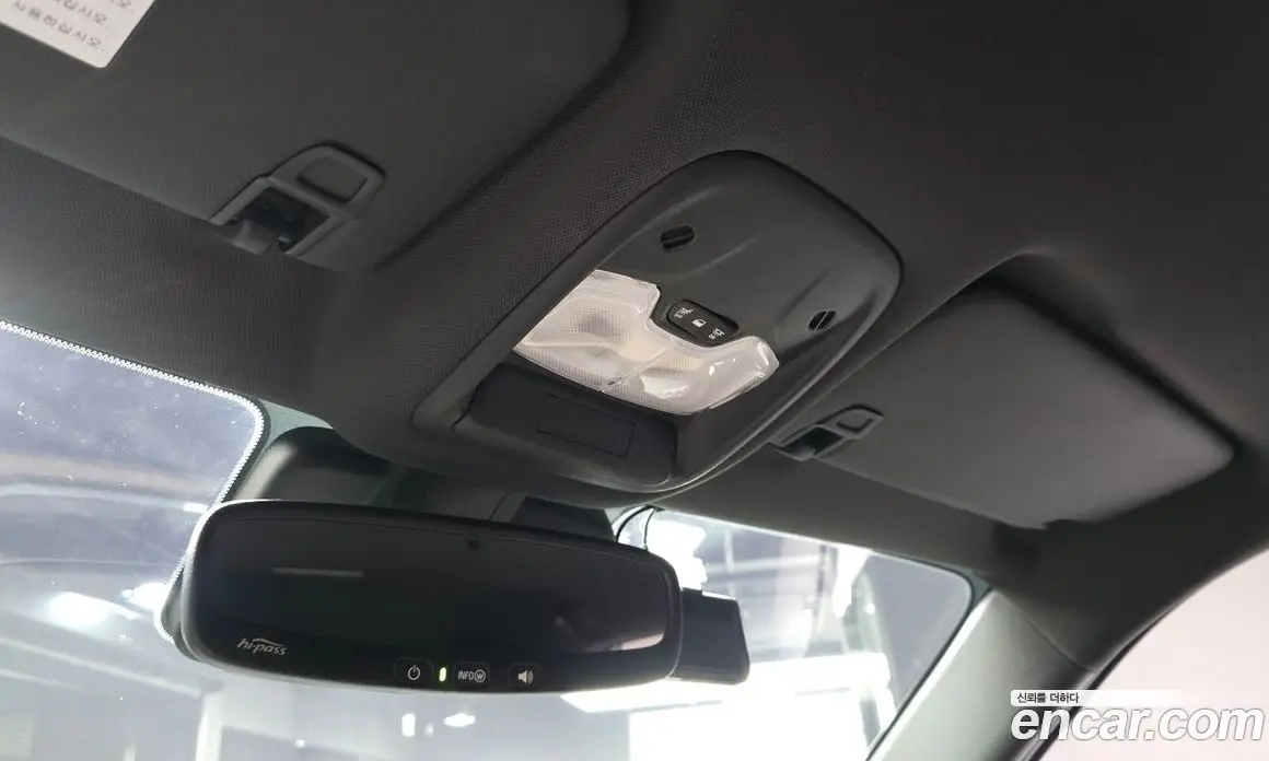 Chevrolet TrailBlazer 2020 1.3 автомат (гидро), фото 32