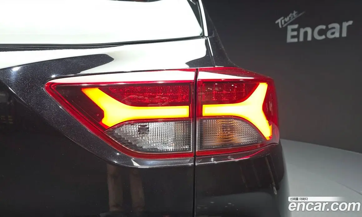 Chevrolet TrailBlazer 2020 1.3 автомат (гидро), фото 9