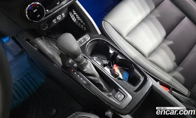 Chevrolet TrailBlazer 2021 1.3 автомат (гидро), миниатюра 12