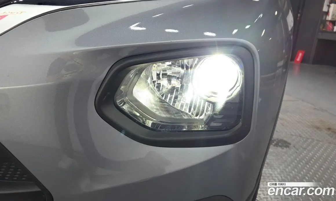 Chevrolet TrailBlazer 2021 1.3 автомат (гидро), фото 8