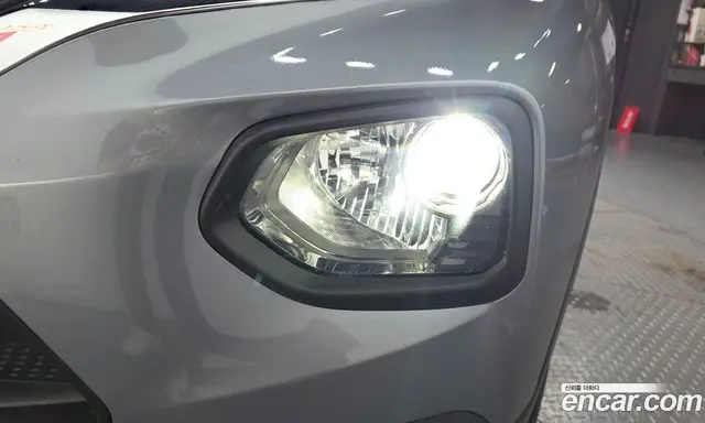 Chevrolet TrailBlazer 2021 1.3 автомат (гидро), миниатюра 8