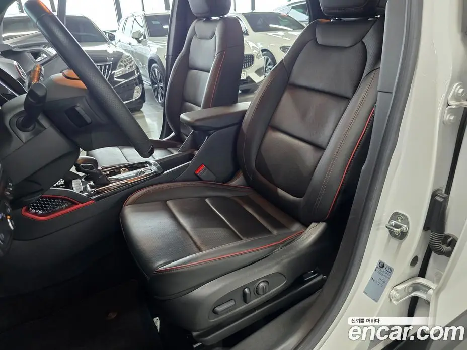 Chevrolet TrailBlazer 2022 1.3 автомат (гидро), фото 10