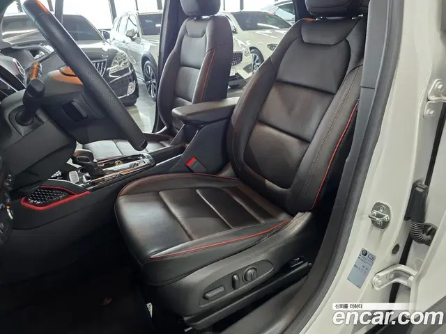 Chevrolet TrailBlazer 2022 1.3 автомат (гидро), миниатюра 10
