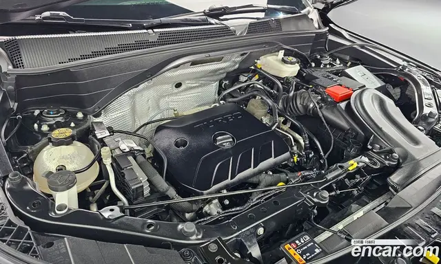 Chevrolet TrailBlazer 2023 1.3 автомат (гидро), миниатюра 6