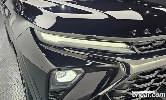 Chevrolet TrailBlazer 2023 1.3 автомат (гидро), миниатюра 8
