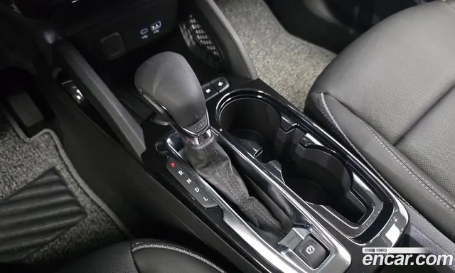 Chevrolet TrailBlazer 2026 1.3 автомат (гидро), миниатюра 12