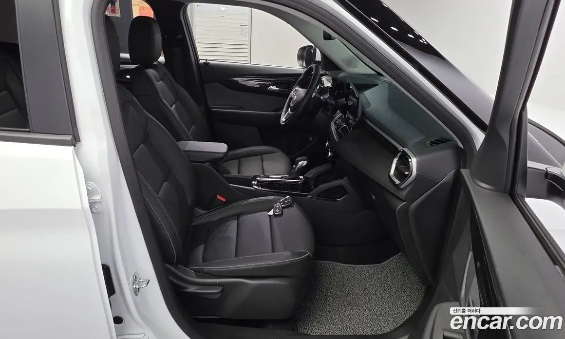 Chevrolet TrailBlazer 2026 1.3 автомат (гидро), фото 16