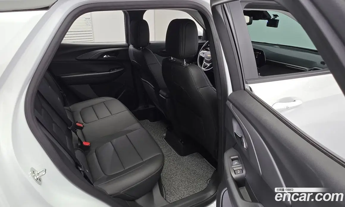 Chevrolet TrailBlazer 2026 1.3 автомат (гидро), фото 17