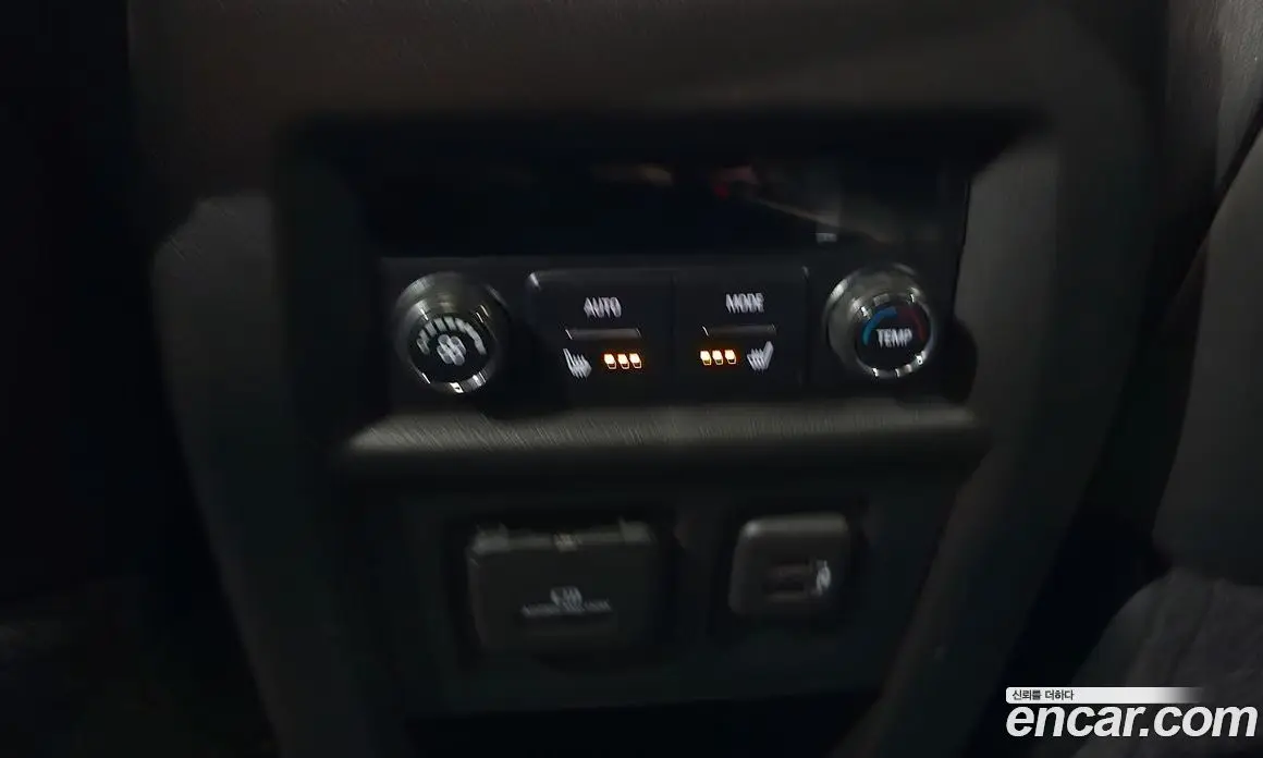 Chevrolet Traverse 2022 3.6 автомат (гидро), фото 23