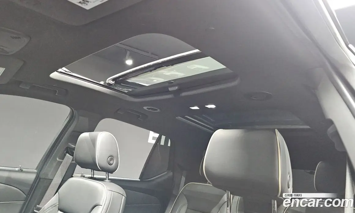 Chevrolet Traverse 2022 3.6 автомат (гидро), фото 25