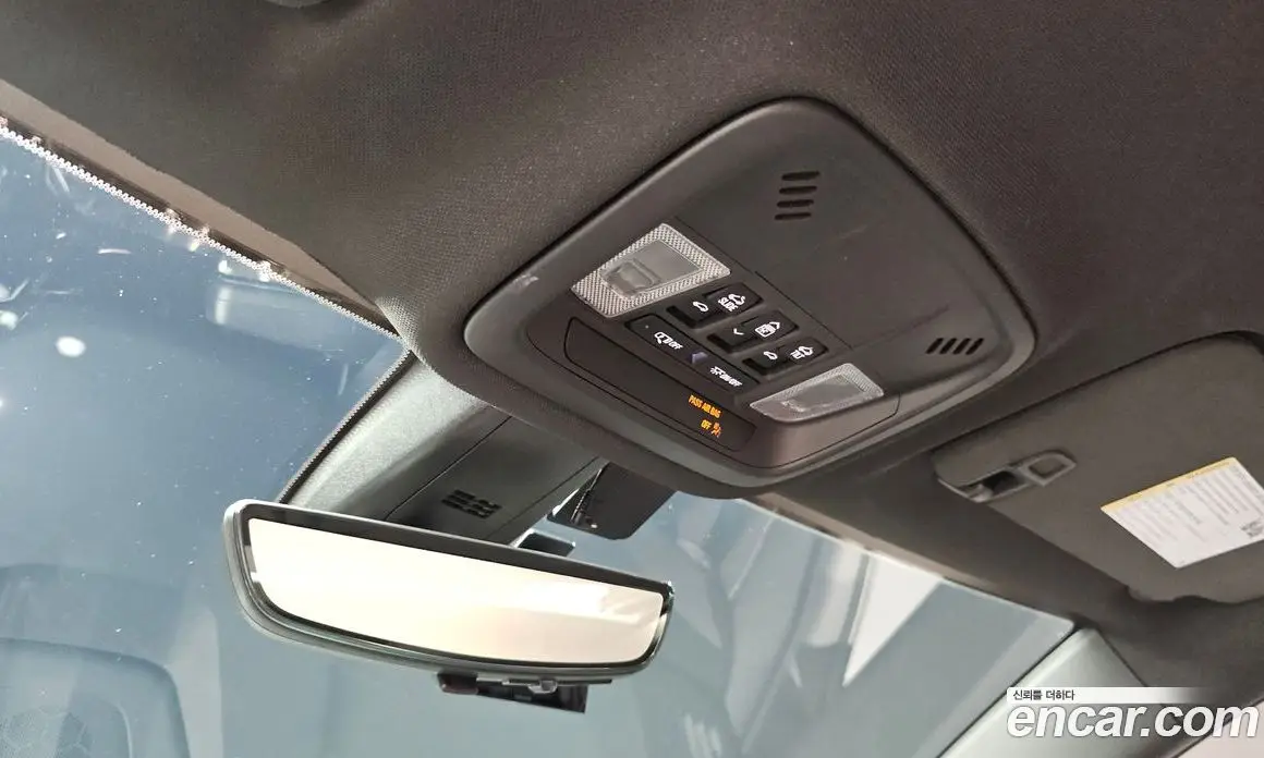 Chevrolet Traverse 2022 3.6 автомат (гидро), фото 27