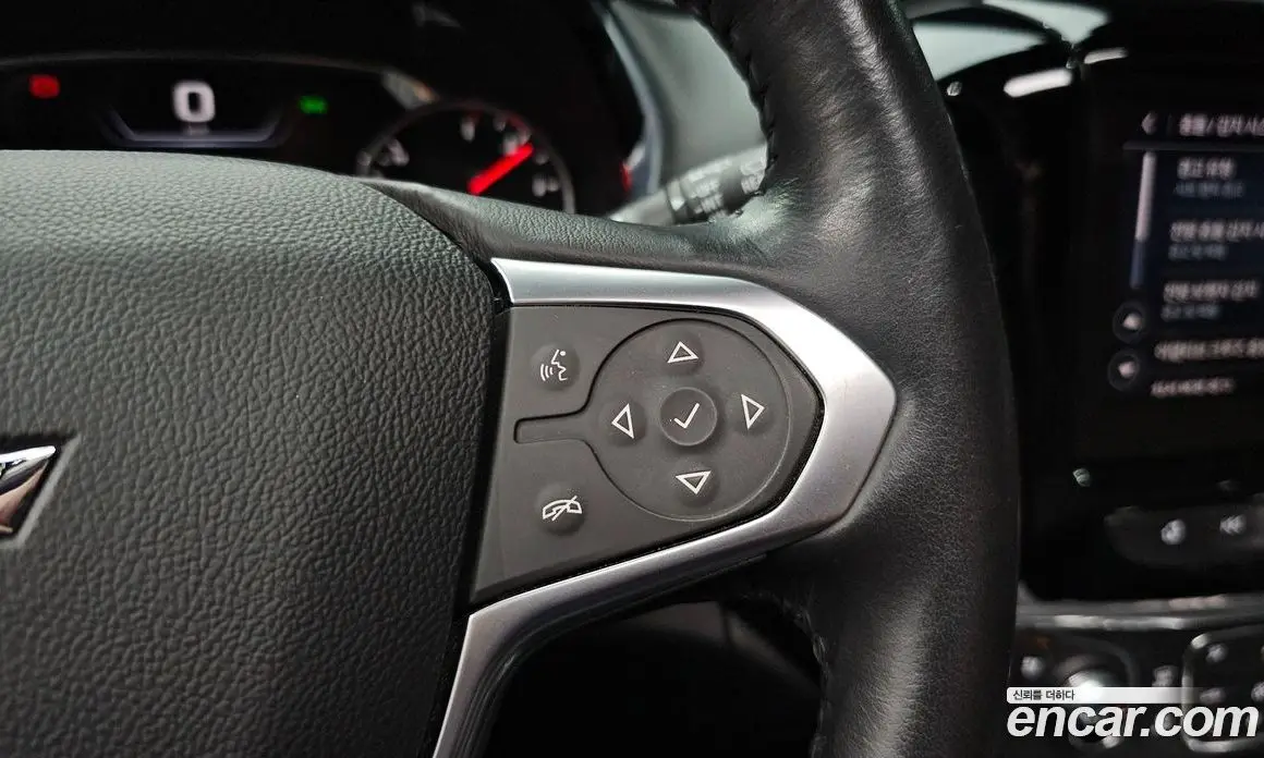Chevrolet Traverse 2022 3.6 автомат (гидро), фото 32