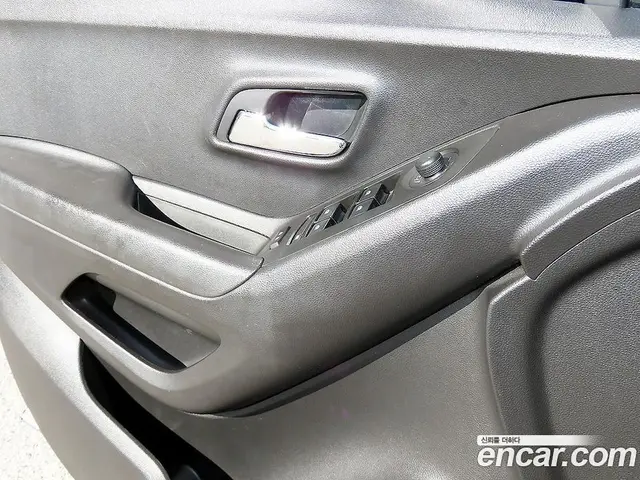 Chevrolet Trax 2018 1.4 автомат (гидро), миниатюра 11