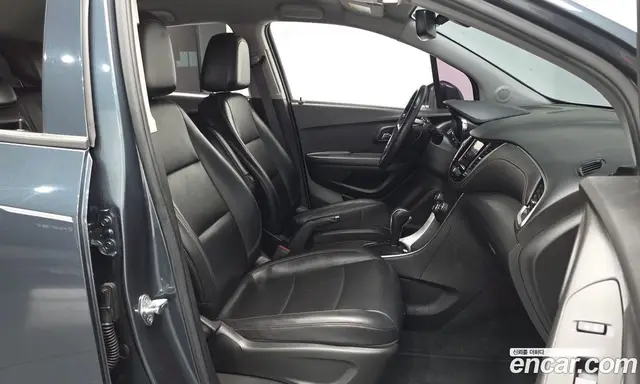 Chevrolet Trax 2020 1.6 автомат (гидро), миниатюра 11