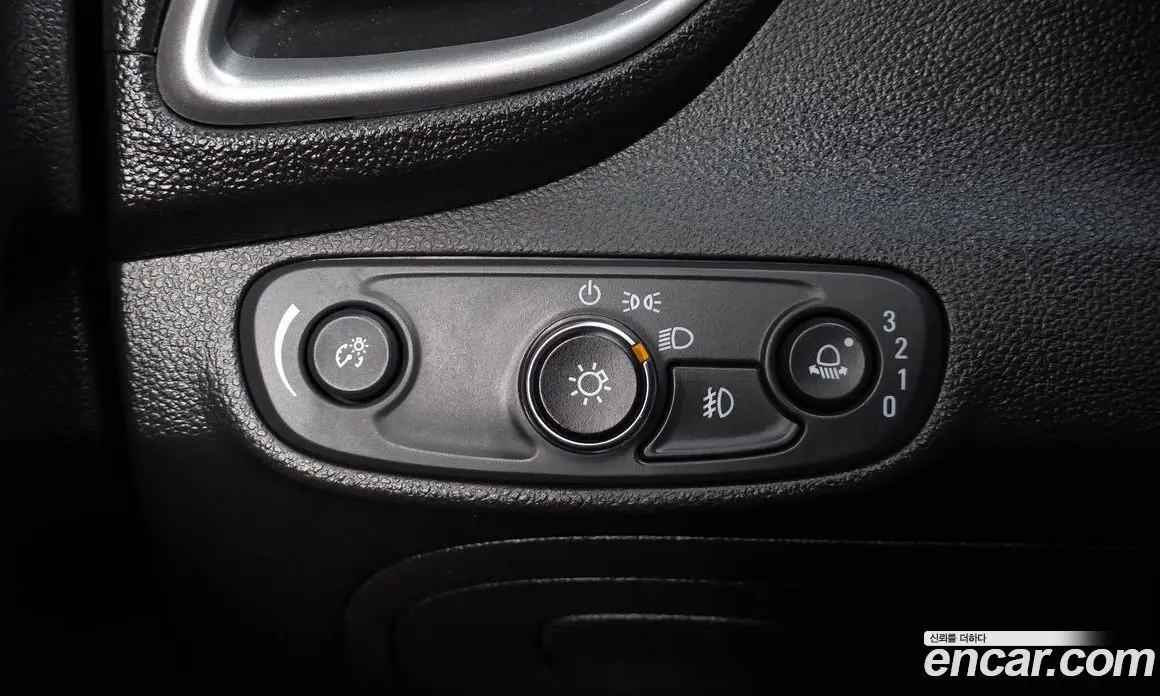Chevrolet Trax 2020 1.6 автомат (гидро), фото 18