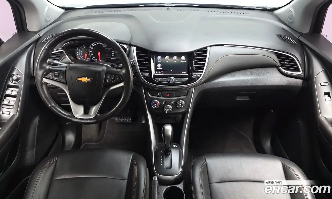 Chevrolet Trax 2020 1.6 автомат (гидро), фото 7