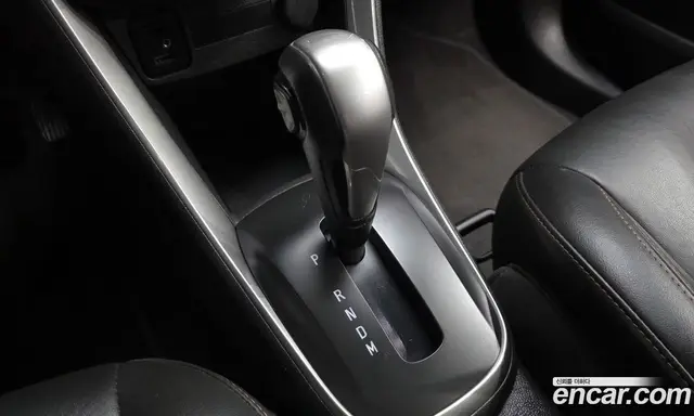 Chevrolet Trax 2020 1.6 автомат (гидро), миниатюра 9