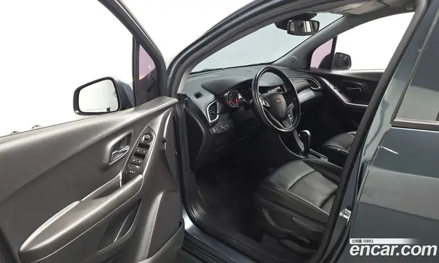 Chevrolet Trax 2020 1.6 автомат (гидро), миниатюра 10