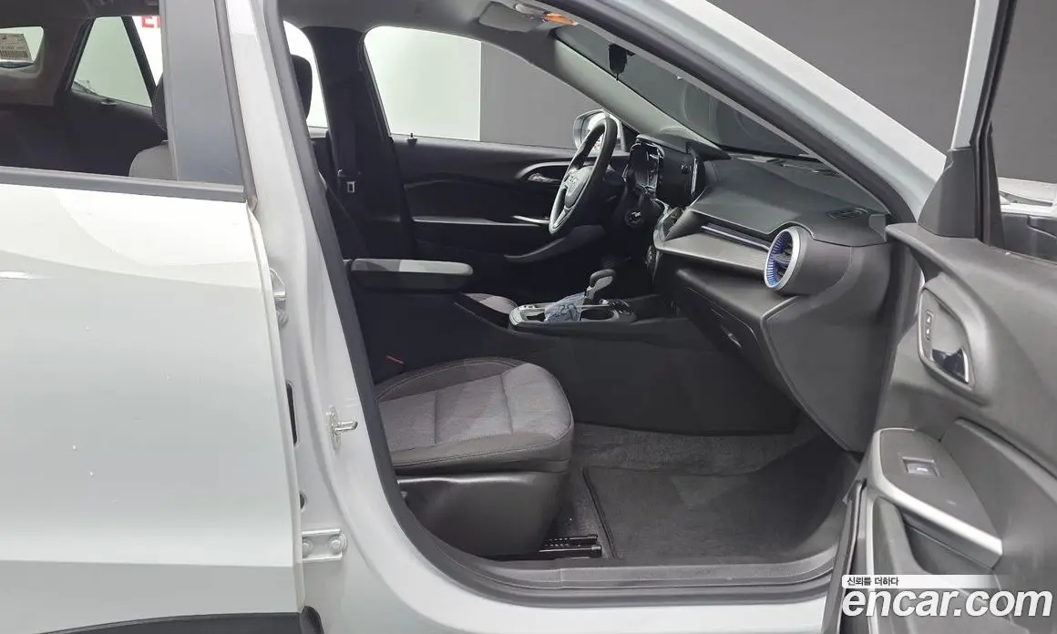 Chevrolet Trax 2023 1.2 автомат (гидро), фото 11