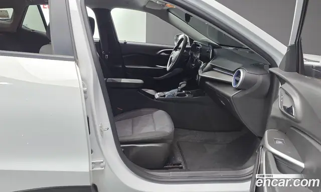 Chevrolet Trax 2023 1.2 автомат (гидро), миниатюра 11