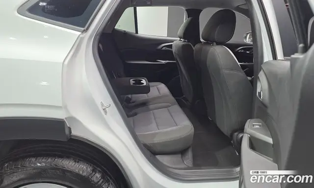 Chevrolet Trax 2023 1.2 автомат (гидро), миниатюра 12