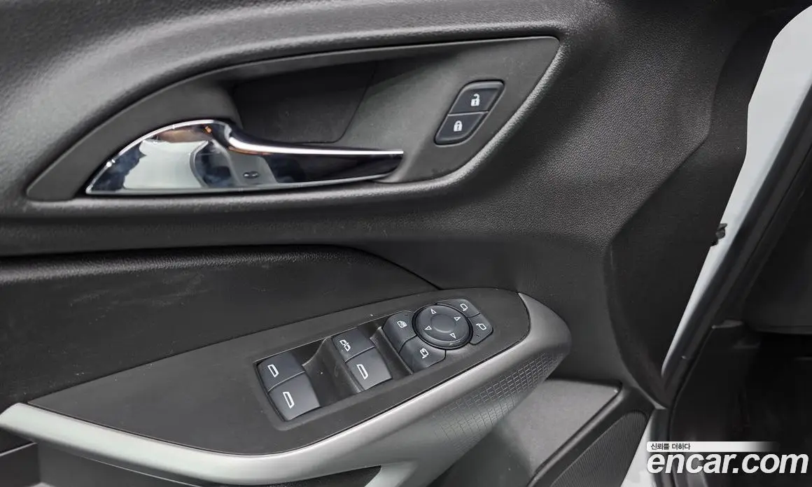 Chevrolet Trax 2023 1.2 автомат (гидро), фото 18