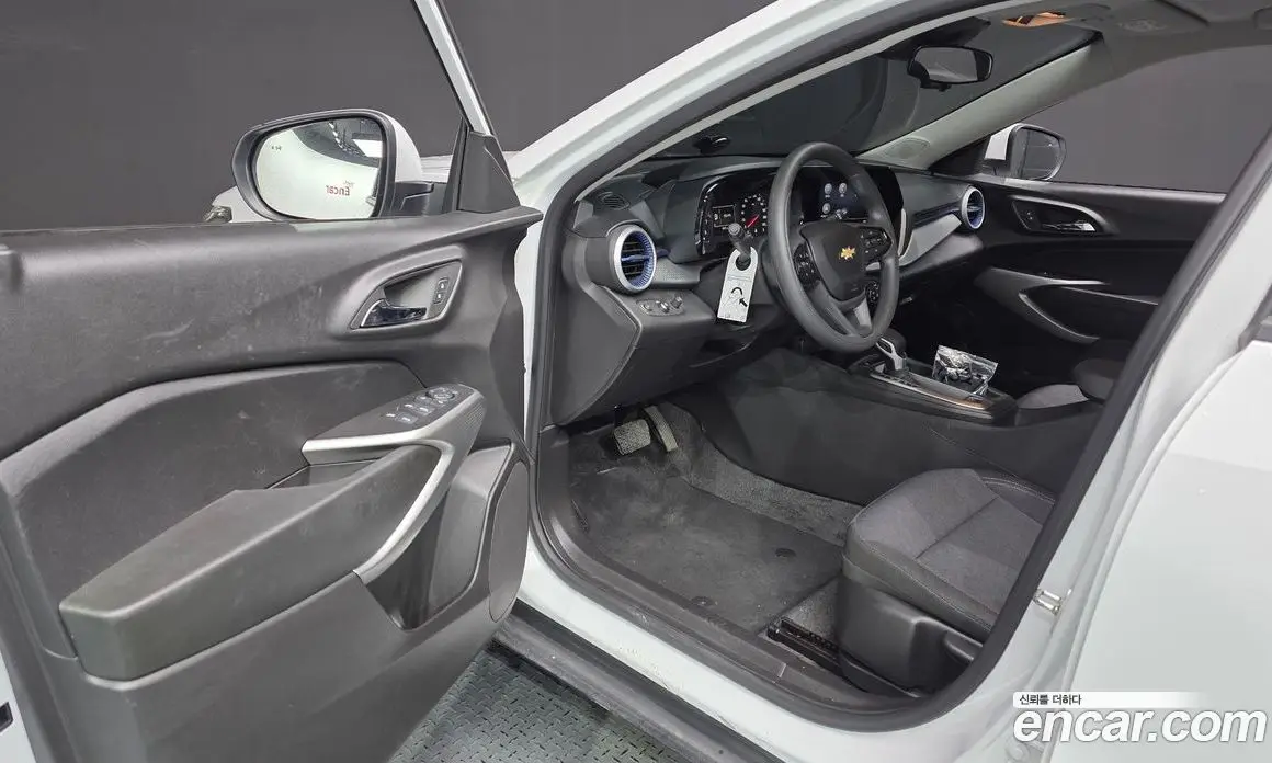 Chevrolet Trax 2023 1.2 автомат (гидро), фото 10