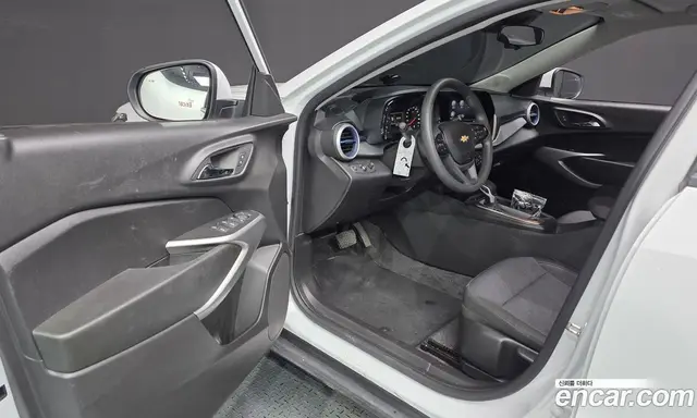 Chevrolet Trax 2023 1.2 автомат (гидро), миниатюра 10