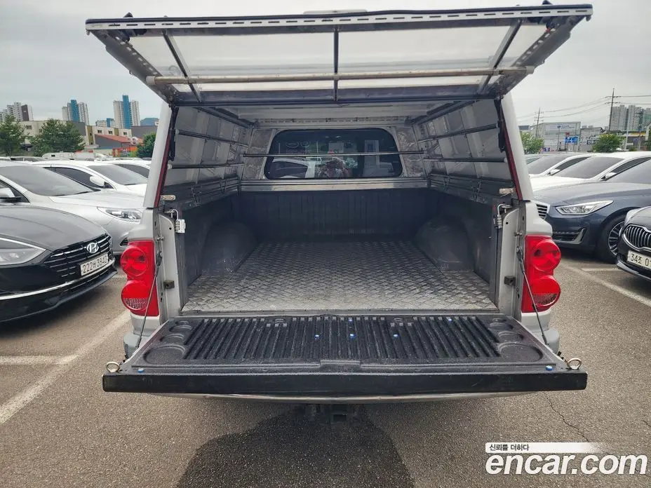 Dodge Dakoda 2006 4.7 автомат (гидро), фото 15 Dodge Dakoda 2006 4.7 автомат (гидро), фото 15