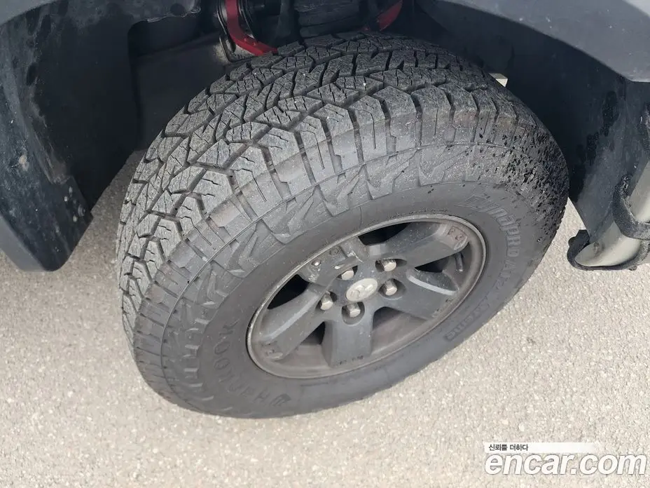 Dodge Dakoda 2006 4.7 автомат (гидро), фото 18 Dodge Dakoda 2006 4.7 автомат (гидро), фото 18