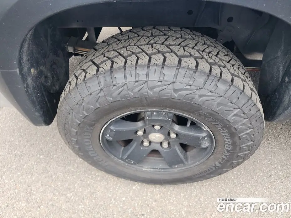 Dodge Dakoda 2006 4.7 автомат (гидро), фото 19 Dodge Dakoda 2006 4.7 автомат (гидро), фото 19