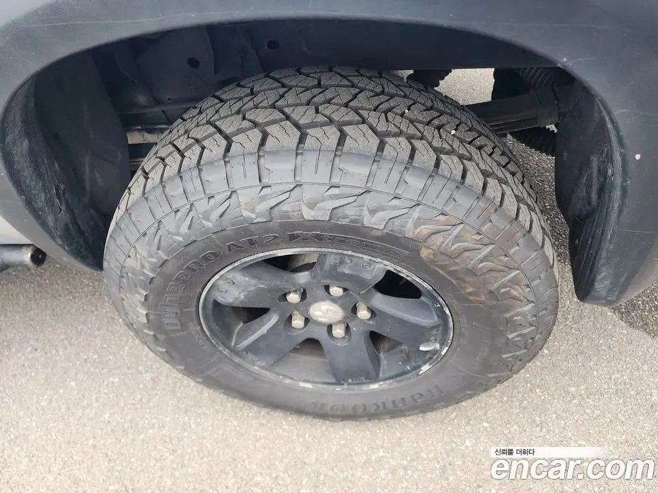 Dodge Dakoda 2006 4.7 автомат (гидро), фото 20 Dodge Dakoda 2006 4.7 автомат (гидро), фото 20
