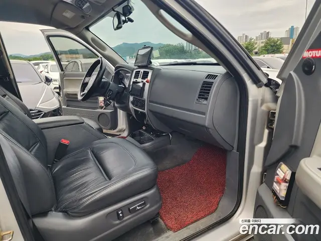 Dodge Dakoda 2006 4.7 автомат (гидро), миниатюра 9 Dodge Dakoda 2006 4.7 автомат (гидро), миниатюра 9