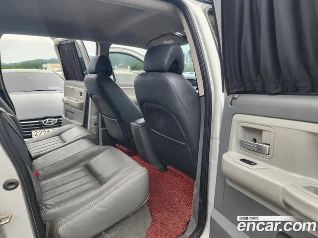 Dodge Dakoda 2006 4.7 автомат (гидро), миниатюра 10 Dodge Dakoda 2006 4.7 автомат (гидро), миниатюра 10