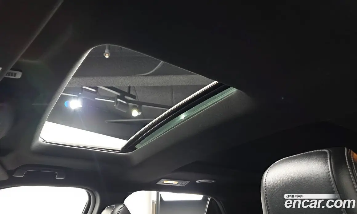 Ford Explorer 2018 2.3 автомат (гидро), фото 19